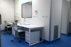 in-hospital cleanroom - camera sterile ospedaliera (22)